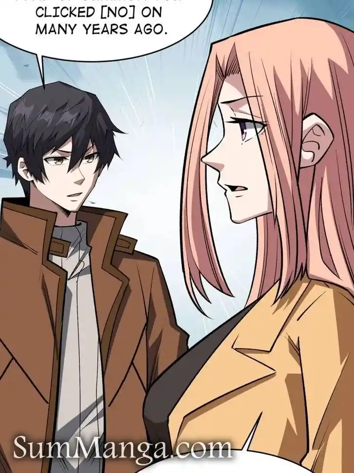 I'm Really Not the Villain Ch.279