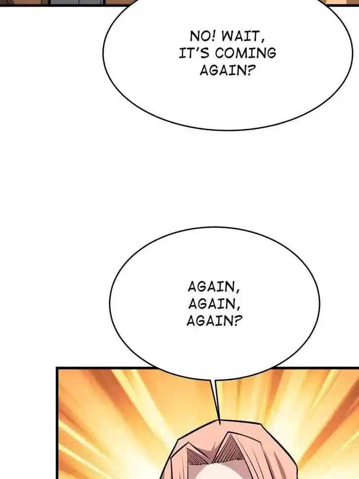 I'm Really Not the Villain Ch.279