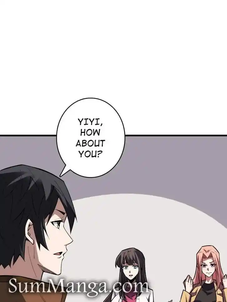 I'm Really Not the Villain Ch.279