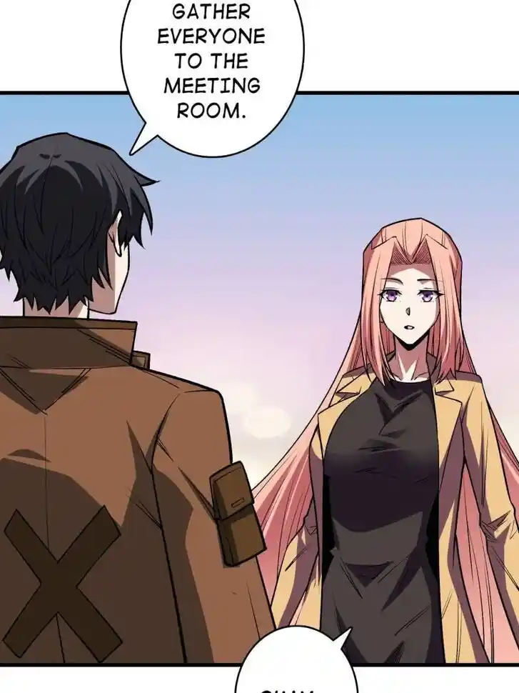 I'm Really Not the Villain Ch.279