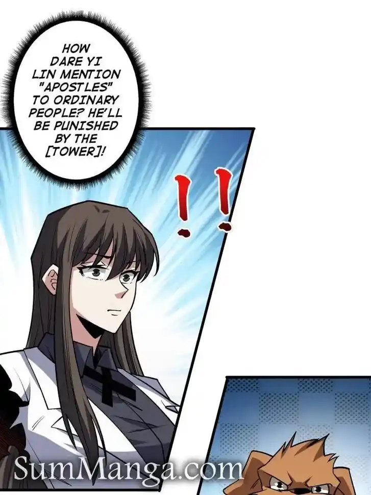 I'm Really Not the Villain Ch.279