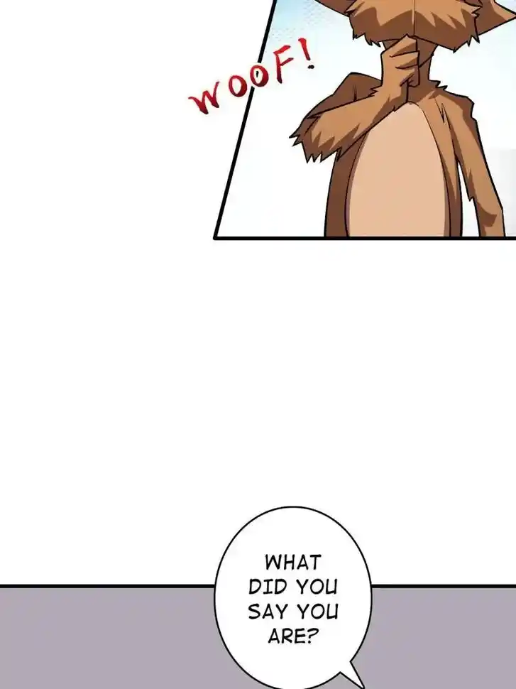 I'm Really Not the Villain Ch.279