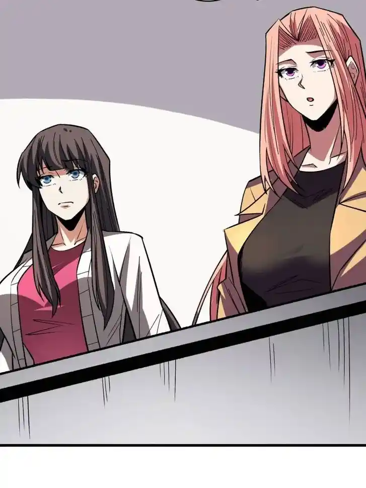 I'm Really Not the Villain Ch.279