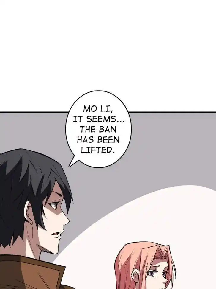 I'm Really Not the Villain Ch.279