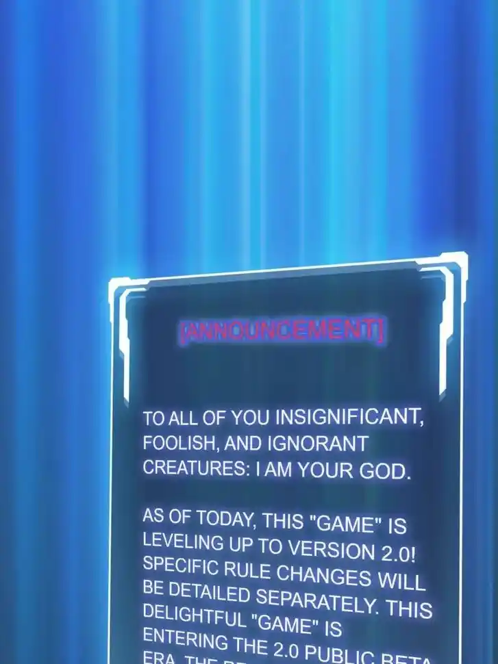 I'm Really Not the Villain Ch.279