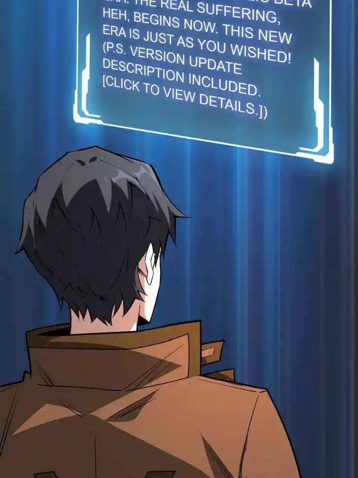 I'm Really Not the Villain Ch.279