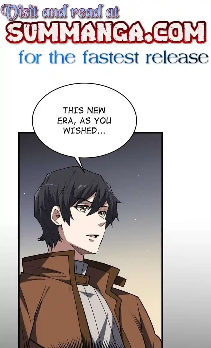 I'm Really Not the Villain Ch.280