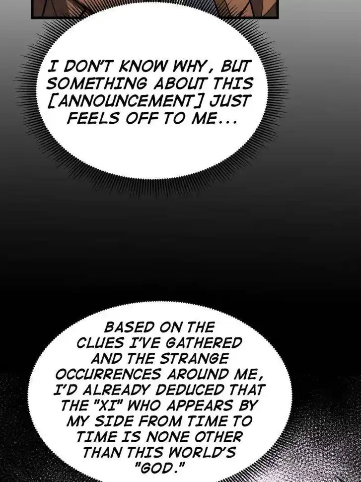 I'm Really Not the Villain Ch.280