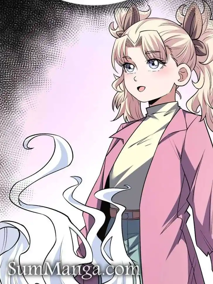 I'm Really Not the Villain Ch.280