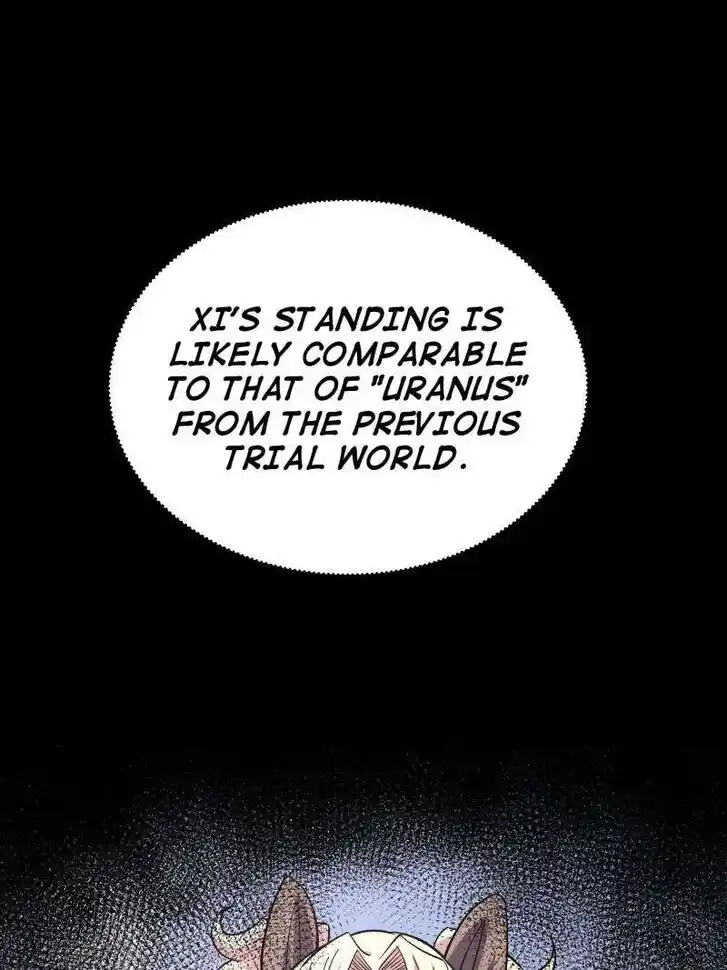 I'm Really Not the Villain Ch.280