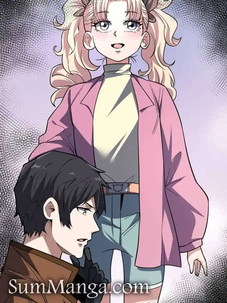 I'm Really Not the Villain Ch.280