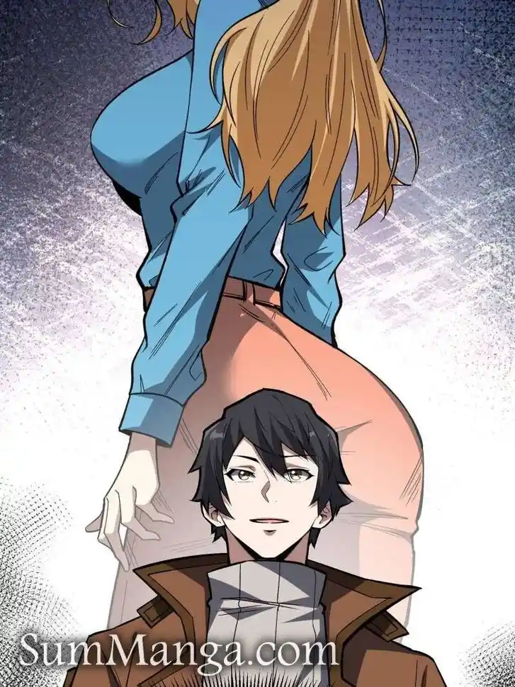 I'm Really Not the Villain Ch.280