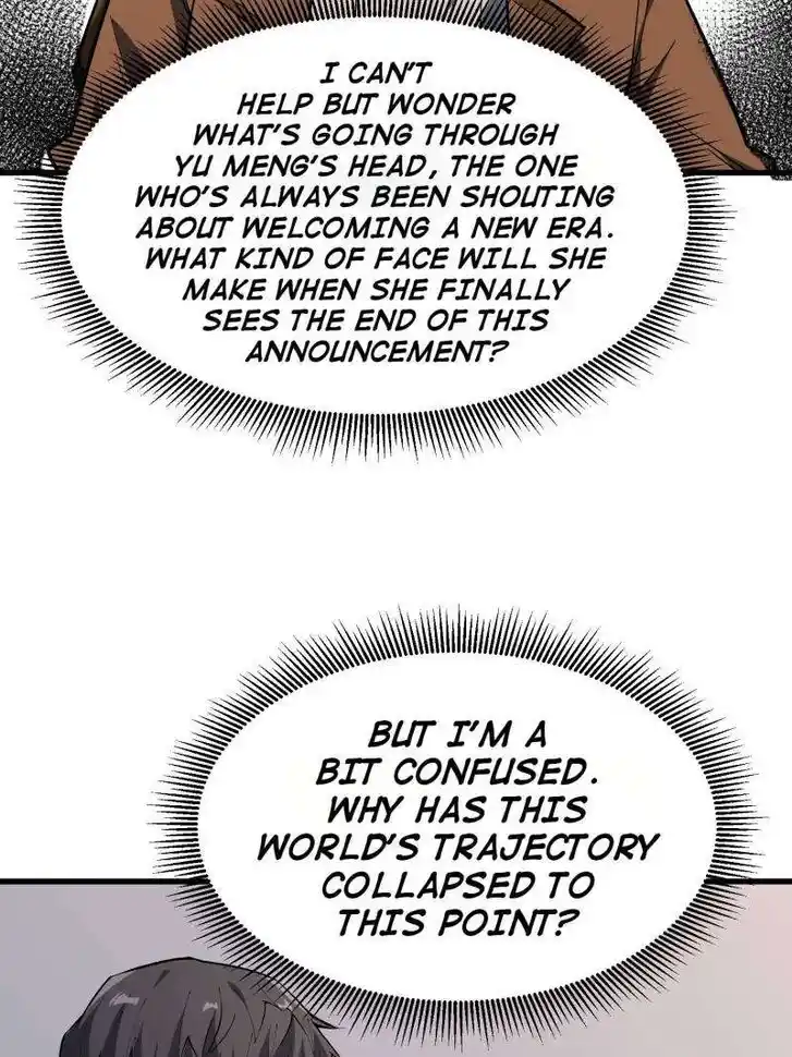 I'm Really Not the Villain Ch.280