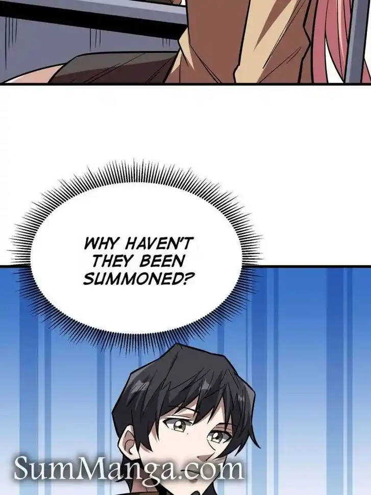 I'm Really Not the Villain Ch.280