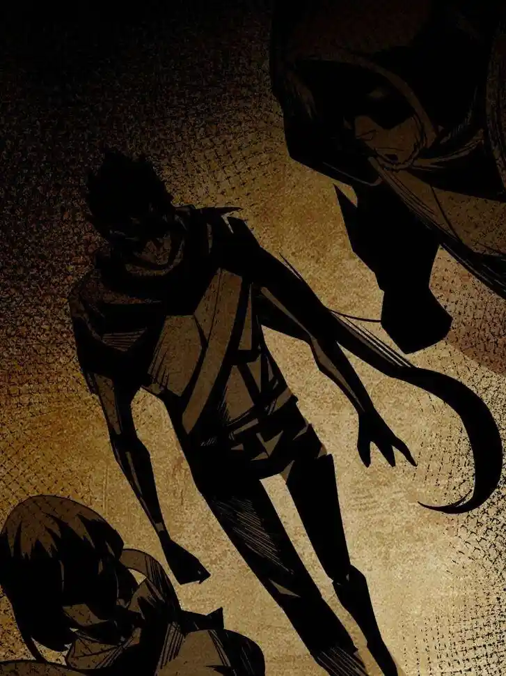 I'm Really Not the Villain Ch.280