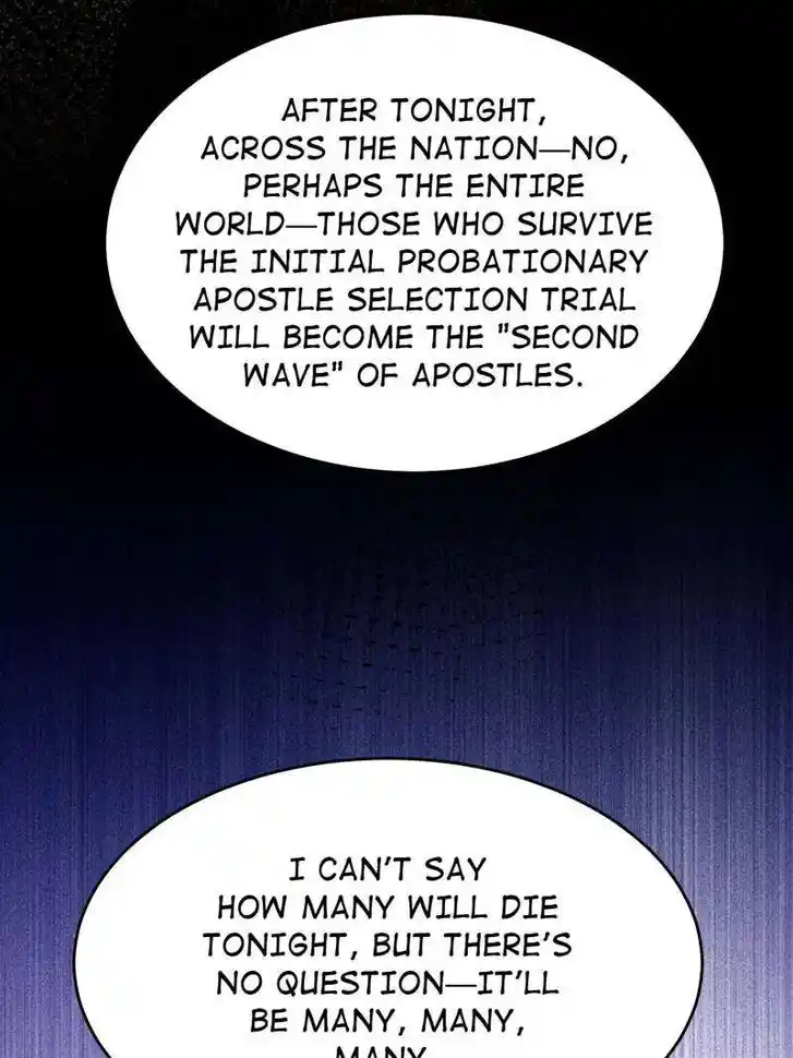 I'm Really Not the Villain Ch.280