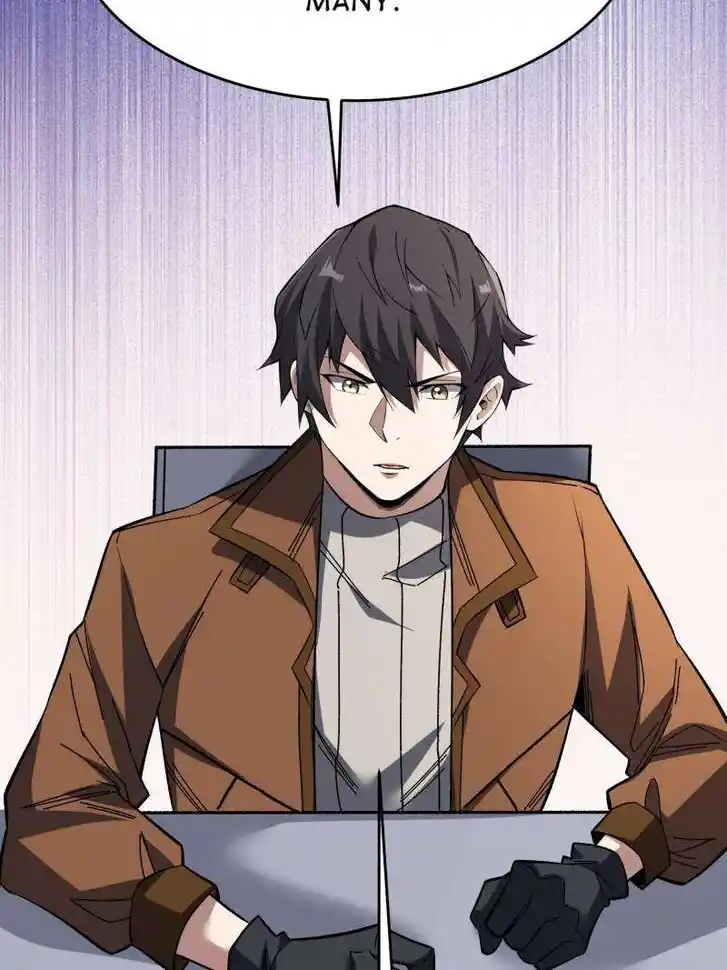 I'm Really Not the Villain Ch.280