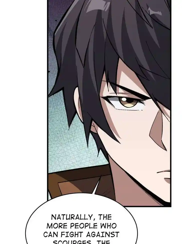 I'm Really Not the Villain Ch.280