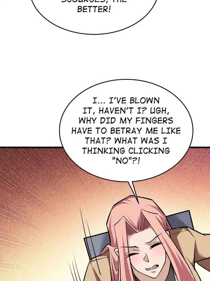 I'm Really Not the Villain Ch.280