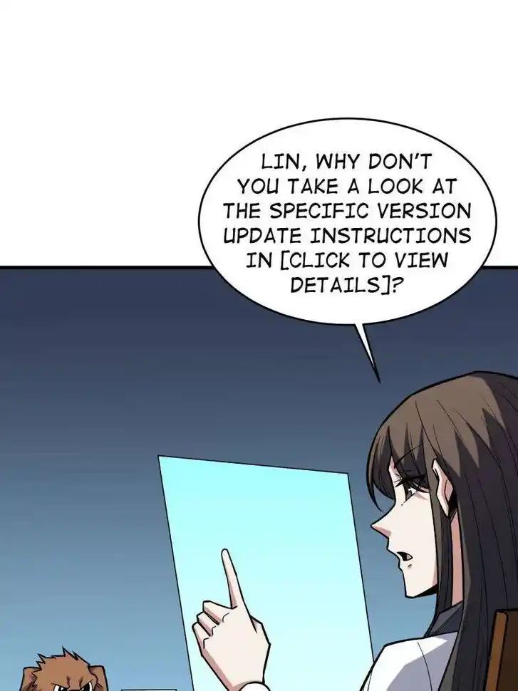 I'm Really Not the Villain Ch.280