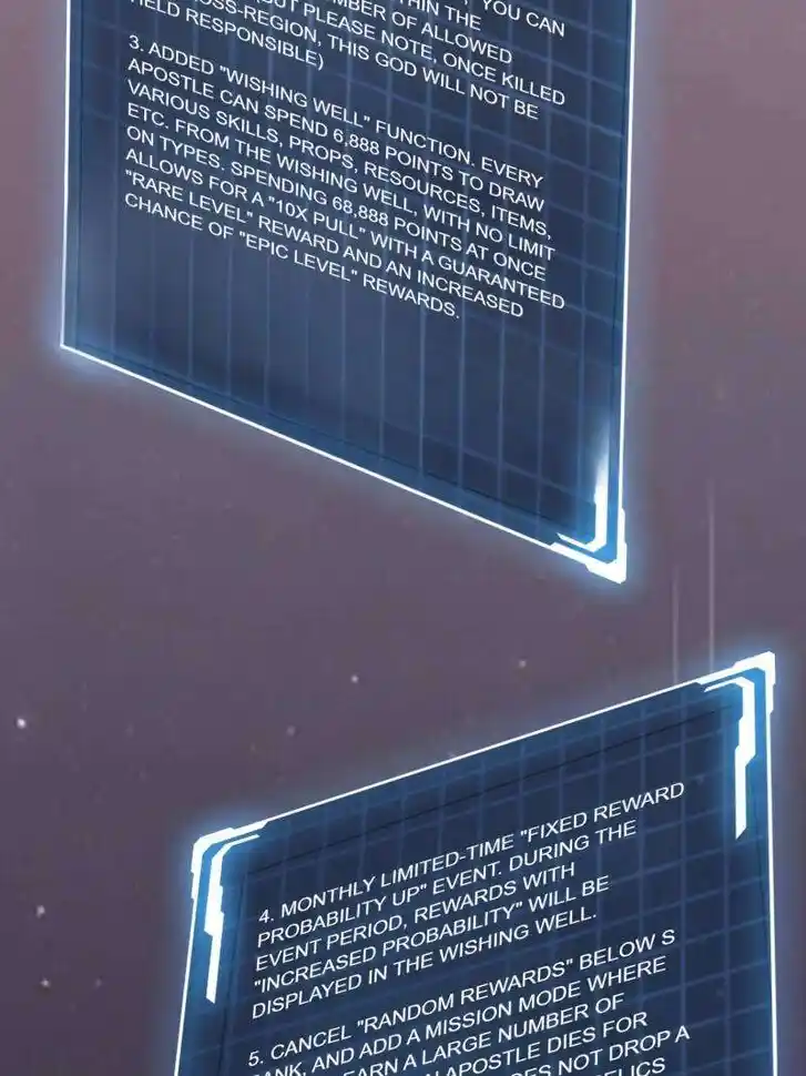 I'm Really Not the Villain Ch.280