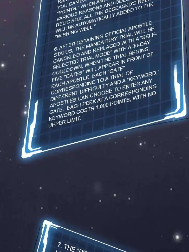 I'm Really Not the Villain Ch.280