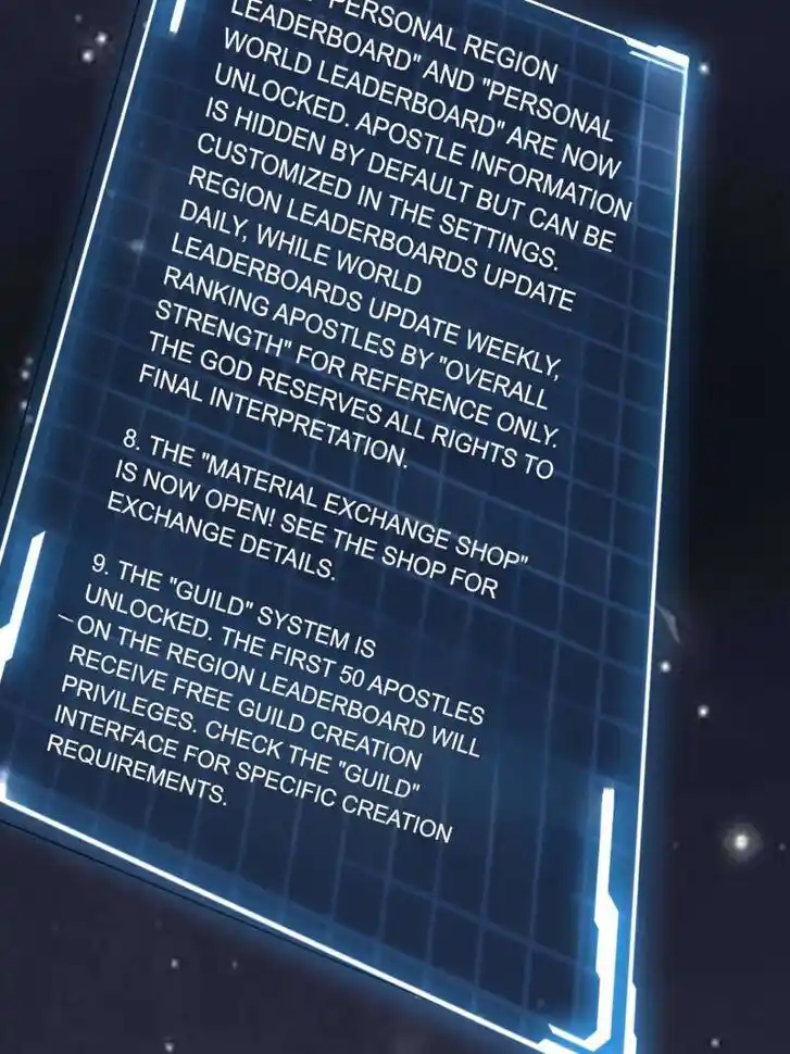 I'm Really Not the Villain Ch.280