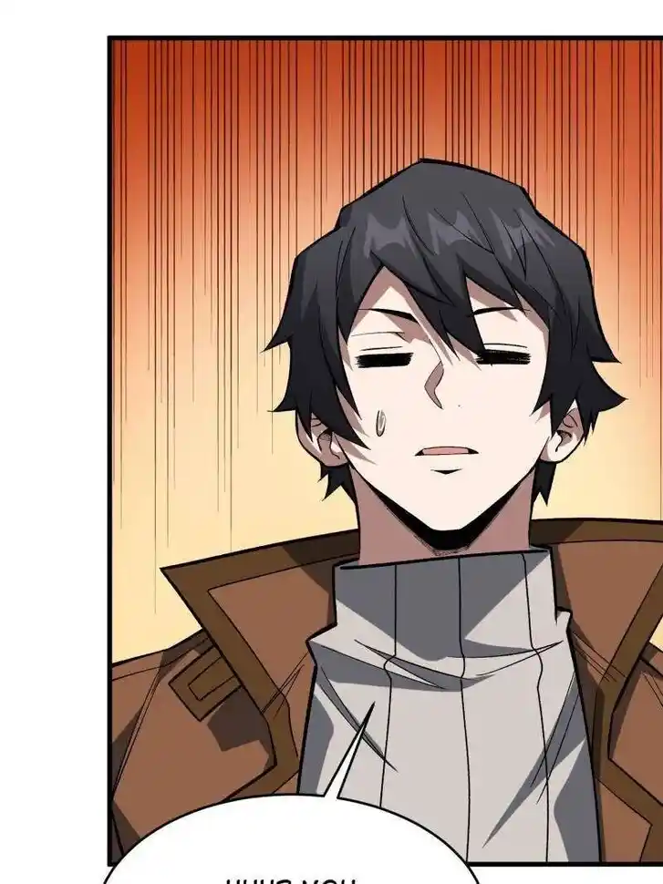 I'm Really Not the Villain Ch.280