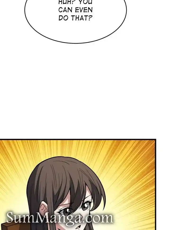 I'm Really Not the Villain Ch.280