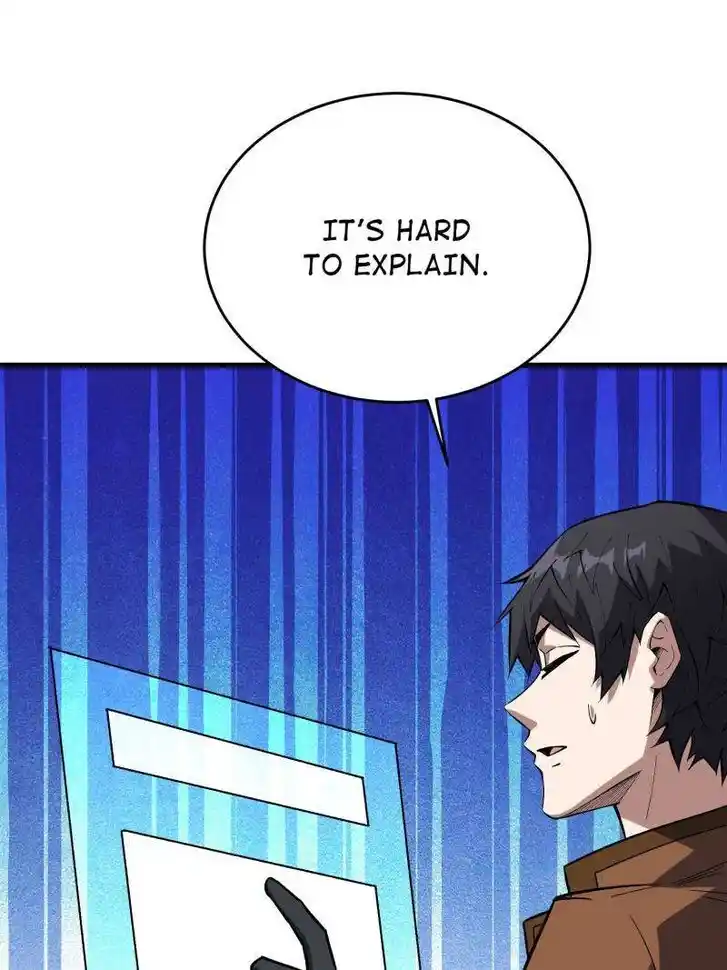 I'm Really Not the Villain Ch.280