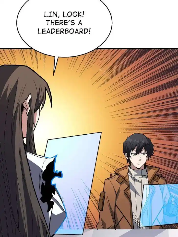 I'm Really Not the Villain Ch.280