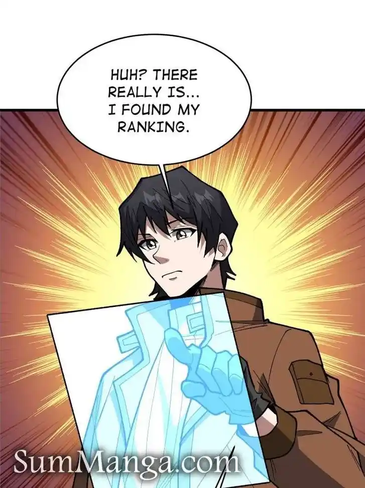 I'm Really Not the Villain Ch.280