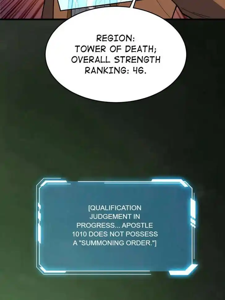 I'm Really Not the Villain Ch.280