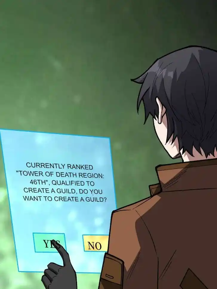 I'm Really Not the Villain Ch.280