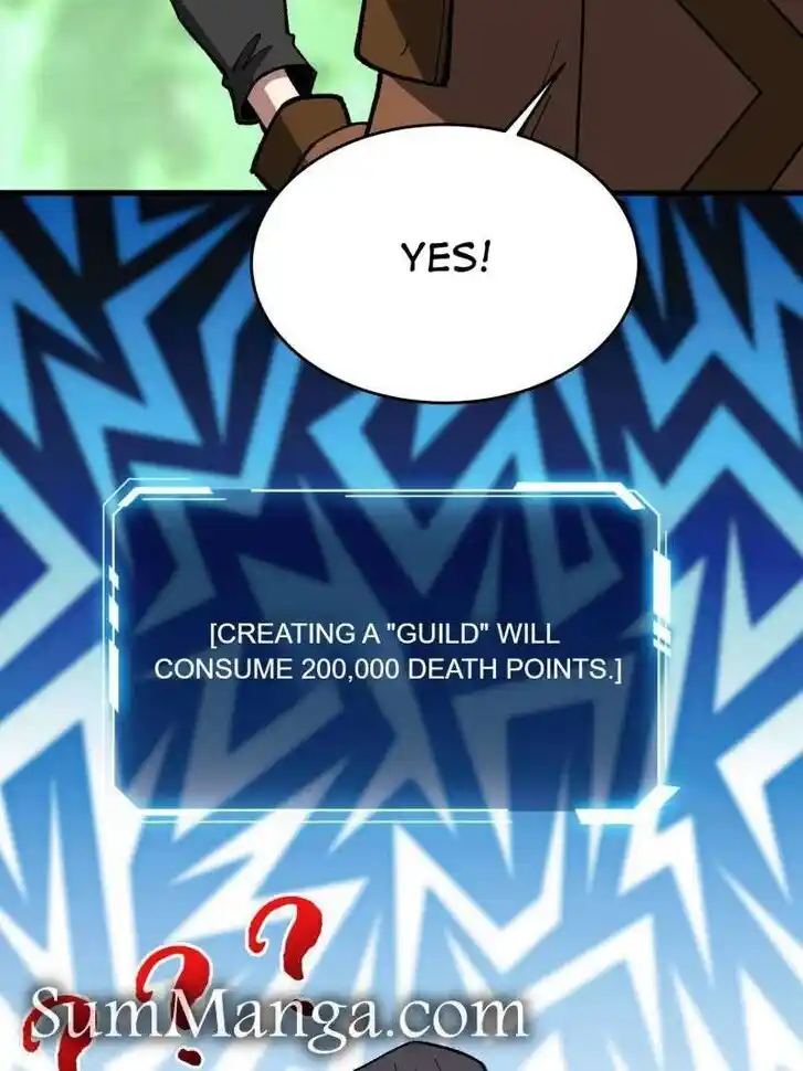 I'm Really Not the Villain Ch.280