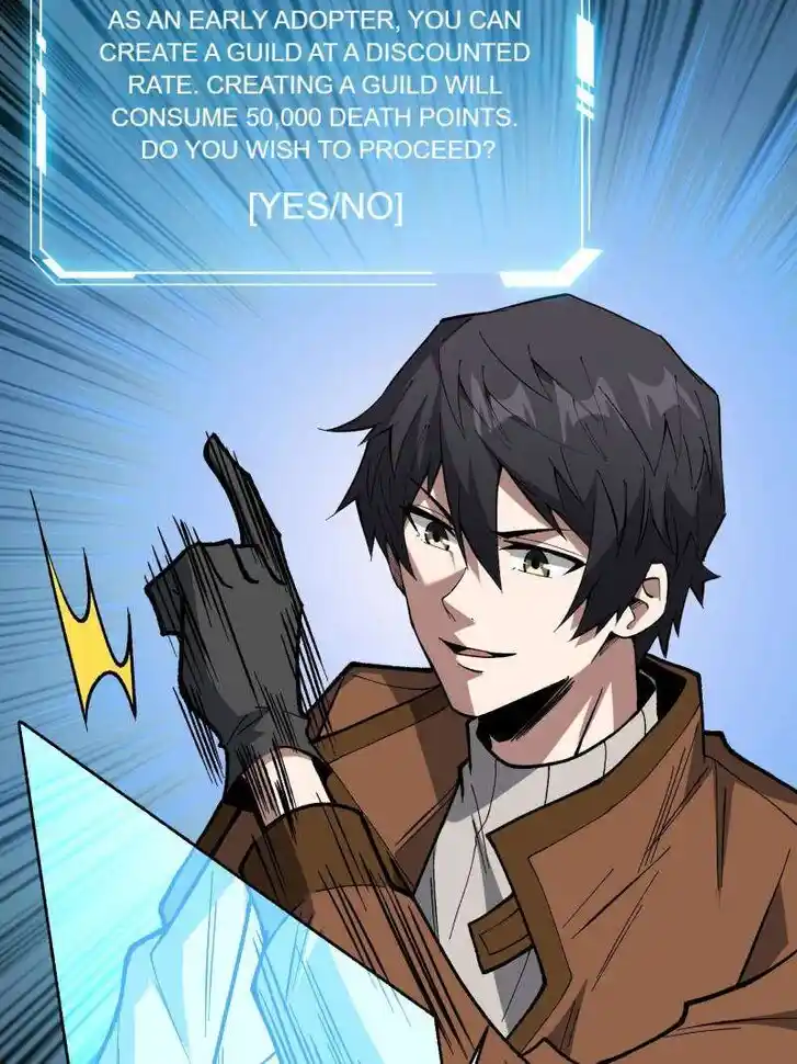 I'm Really Not the Villain Ch.280