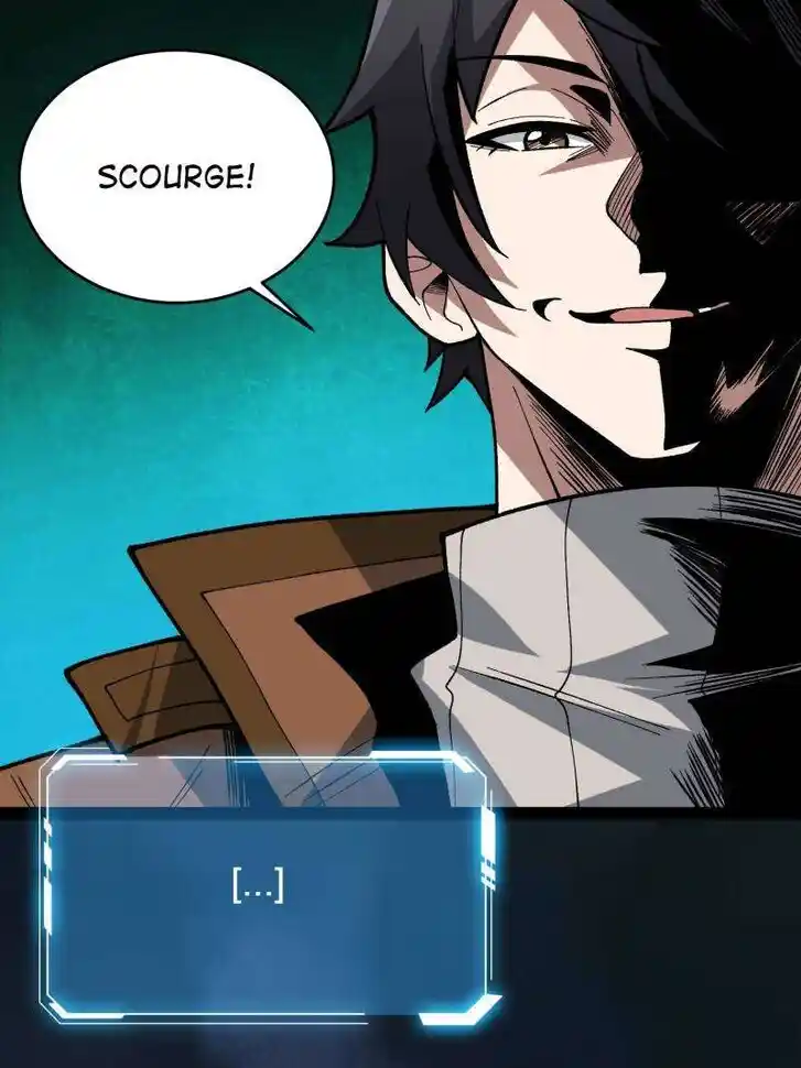 I'm Really Not the Villain Ch.280