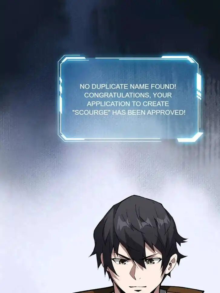 I'm Really Not the Villain Ch.280