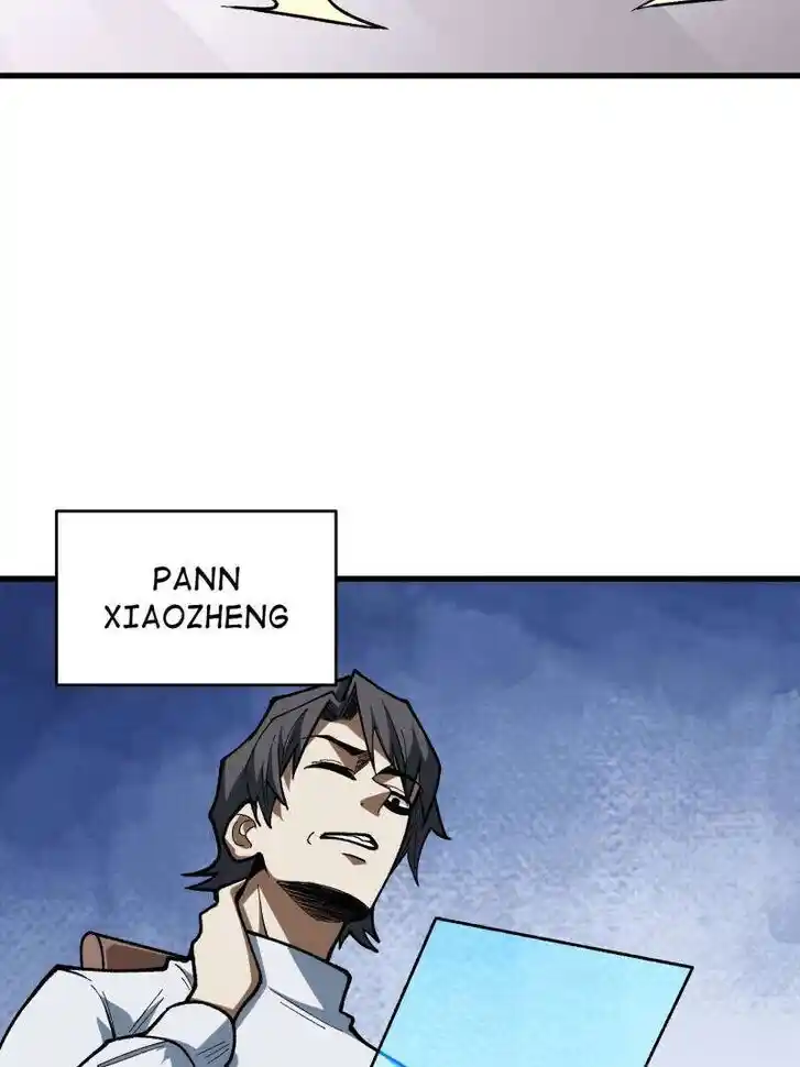 I'm Really Not the Villain Ch.280