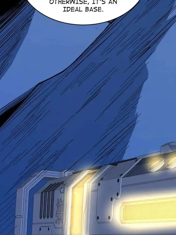 I'm Really Not the Villain Ch.280