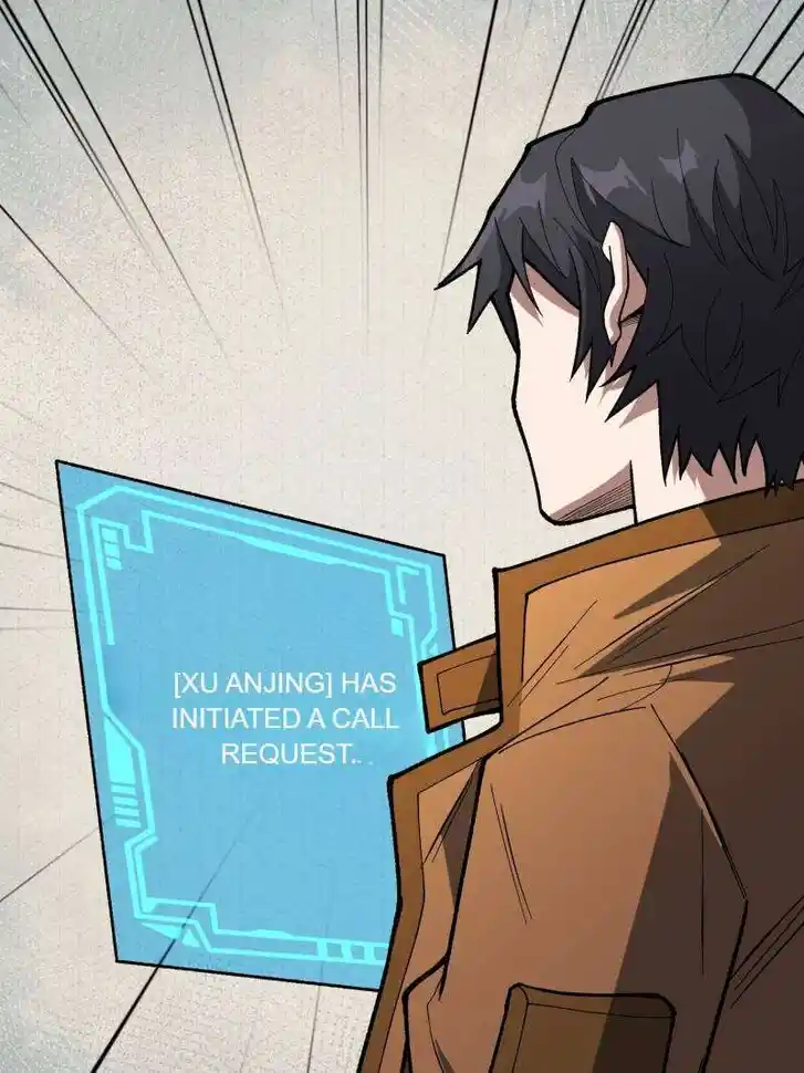 I'm Really Not the Villain Ch.280