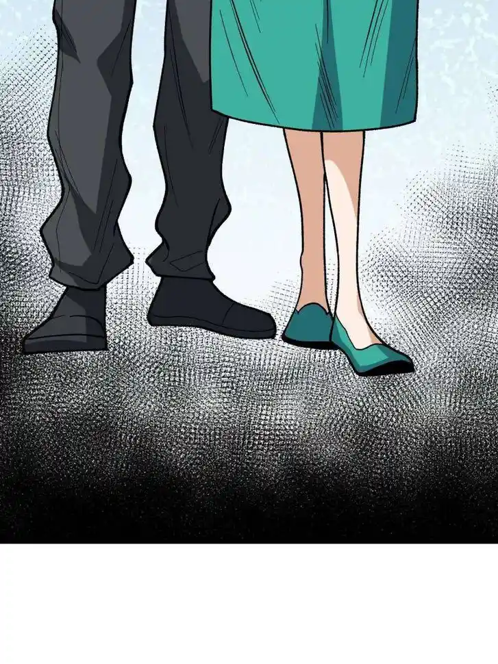 I'm Really Not the Villain Ch.280