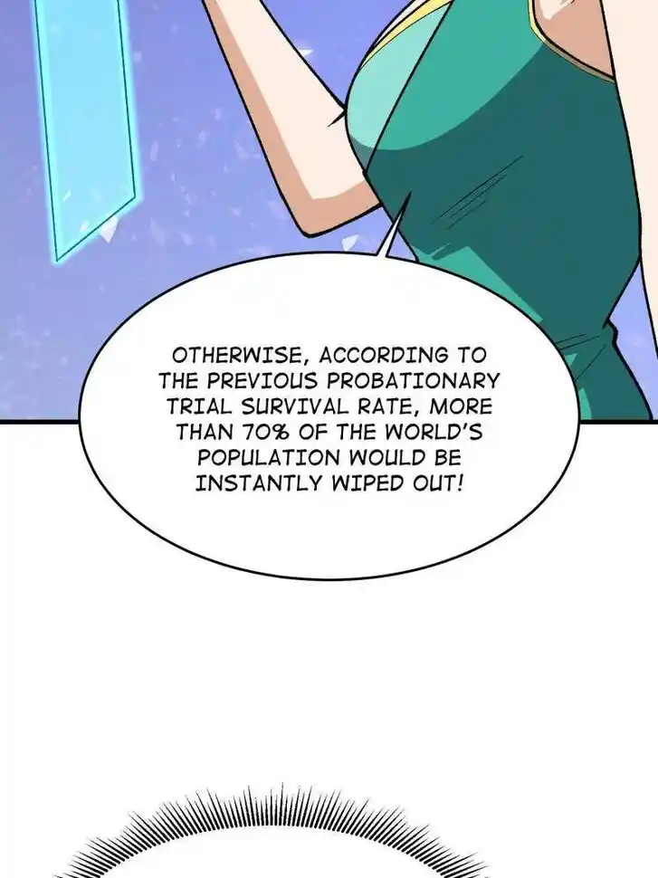 I'm Really Not the Villain Ch.281