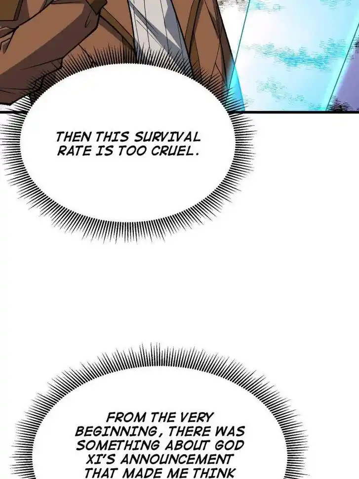 I'm Really Not the Villain Ch.281