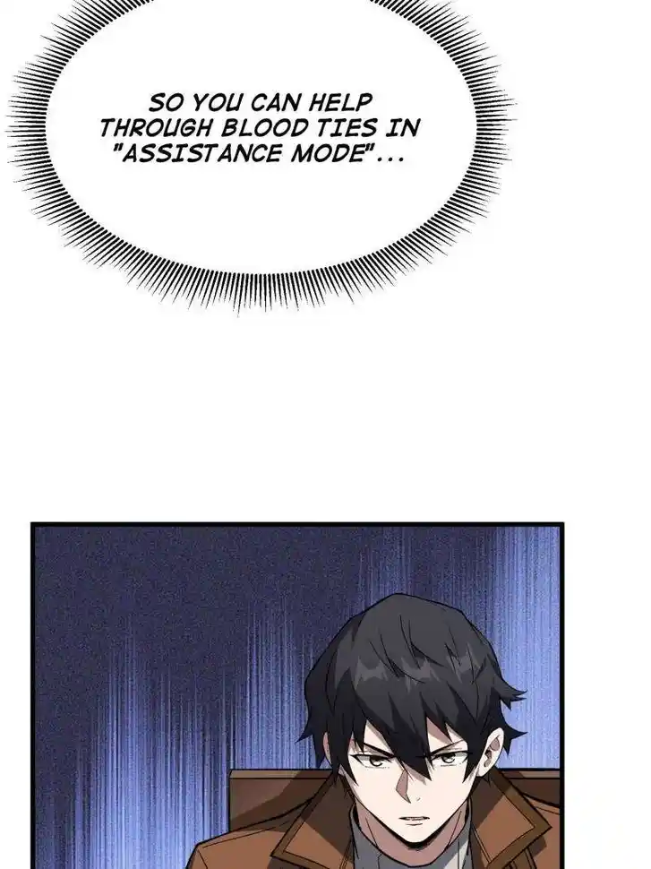 I'm Really Not the Villain Ch.281