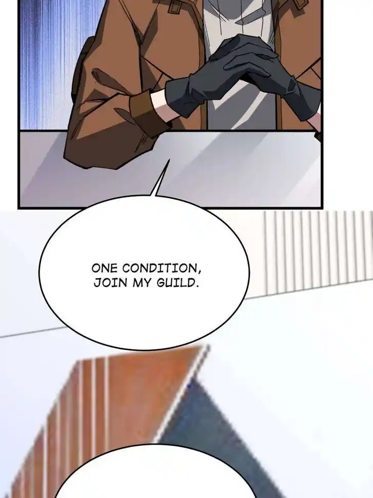 I'm Really Not the Villain Ch.281