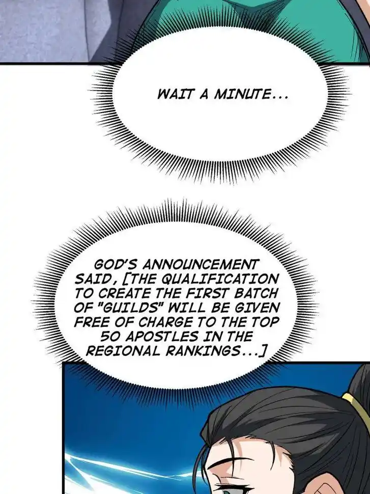 I'm Really Not the Villain Ch.281