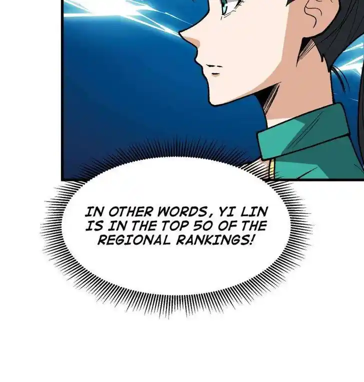 I'm Really Not the Villain Ch.281