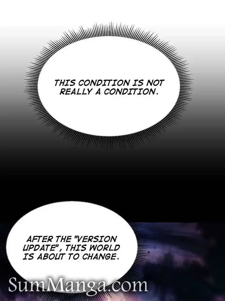 I'm Really Not the Villain Ch.281