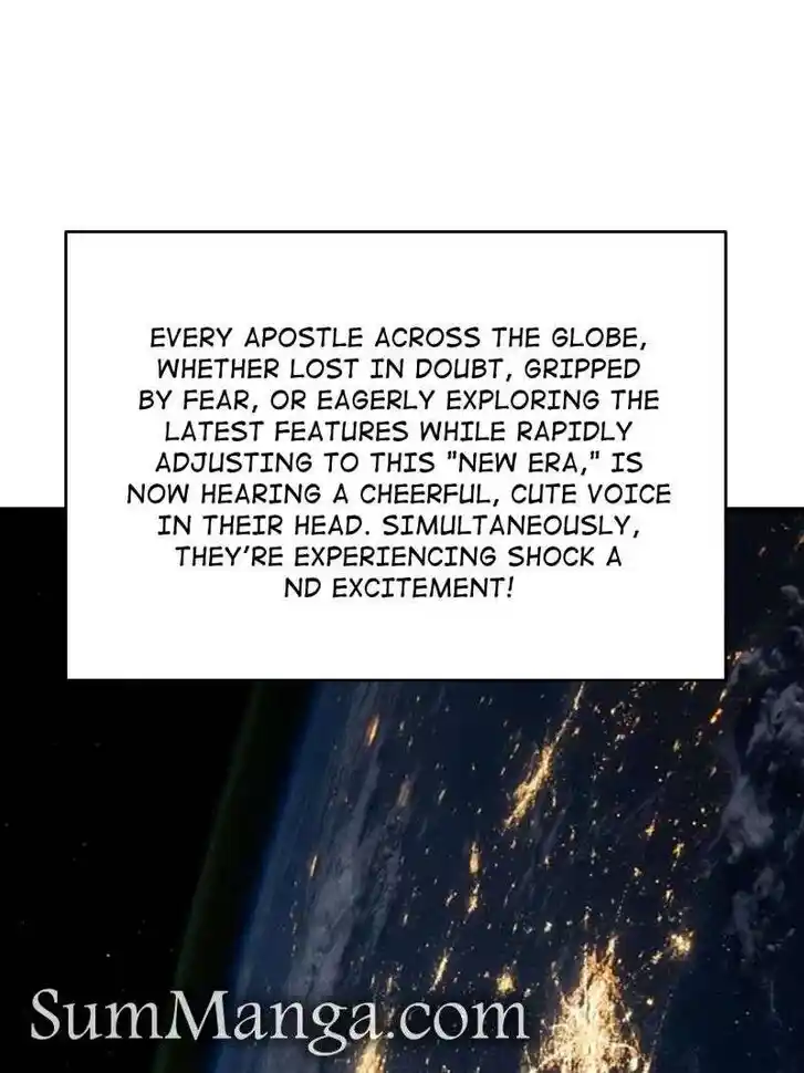 I'm Really Not the Villain Ch.281